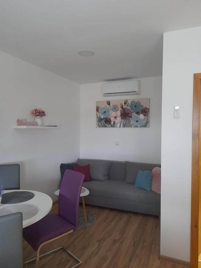 Apartment Lena Gornji Vaganac Exterior photo