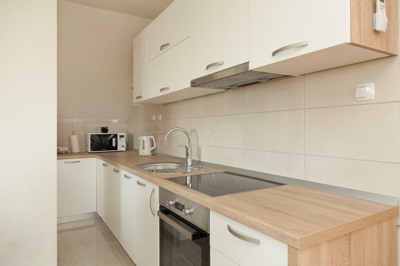 Apartment Lena Gornji Vaganac Exterior photo